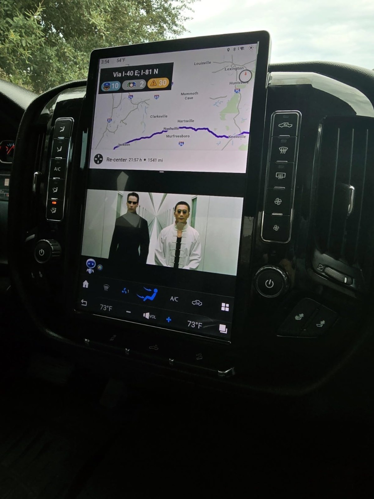 14.4″ For 2013-20 Silverado Sierra Car Radio Stereo Apple Carplay GPS Navi 128G