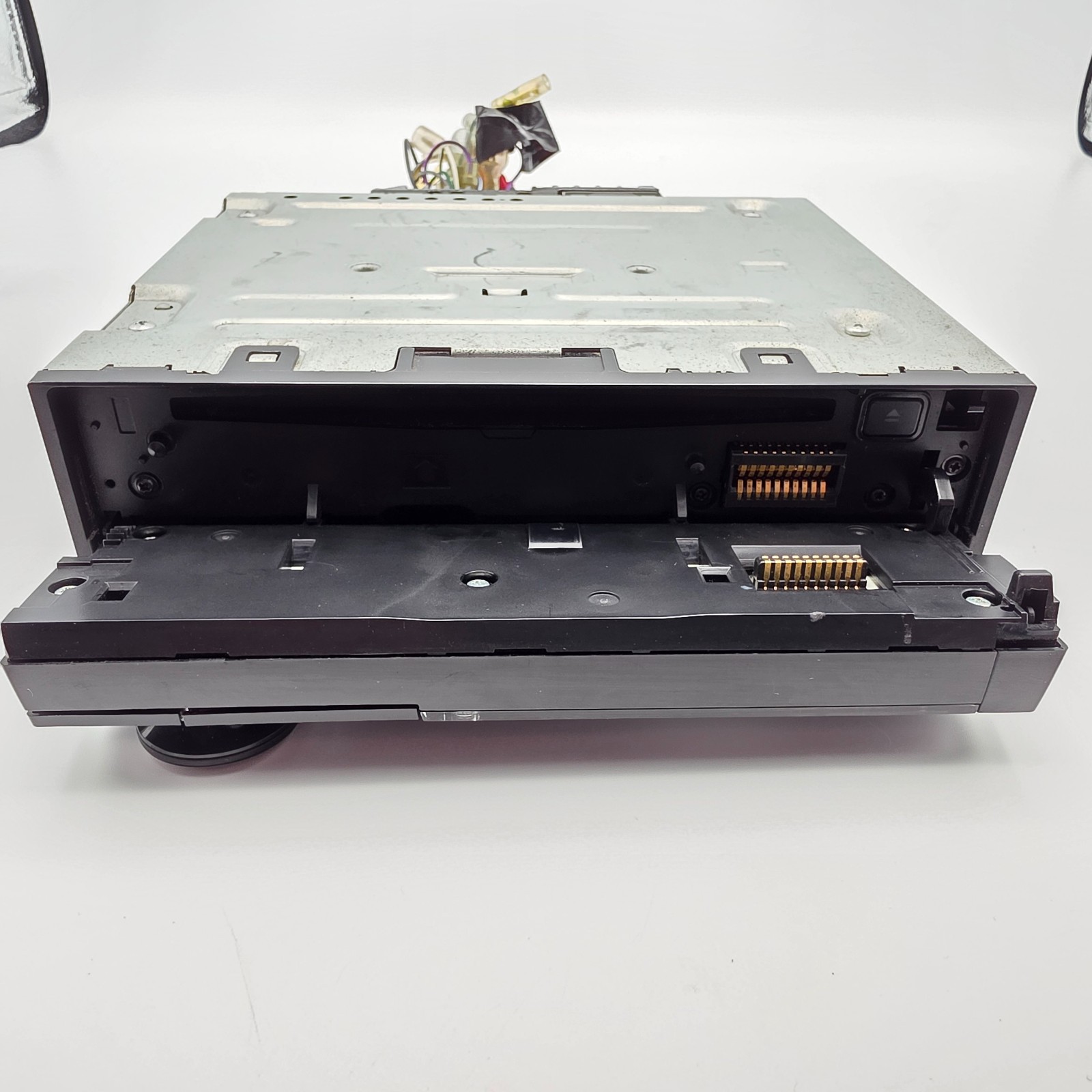 Pioneer Carrozzeria DEH-970 1DIN CD Bluetooth USB Car Audio Tested Japan 60194
