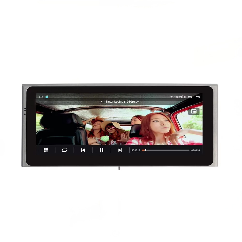 10.25″ Vertical Android Radio For Land Range Rover V8 L322 2002-2004 4+46GB