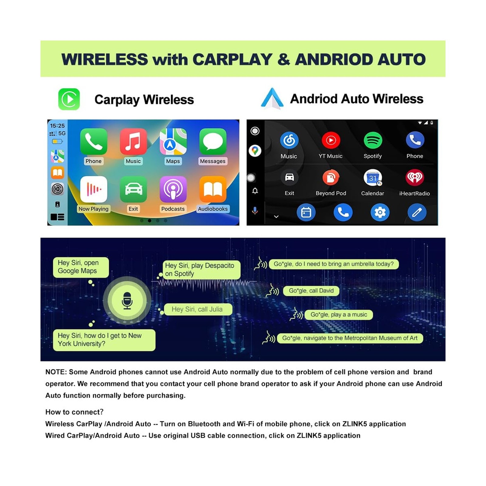 2G+64G Car Radio Stereo for Toyota RAV4 2013-2018 10.1Inch Android Head Unit …