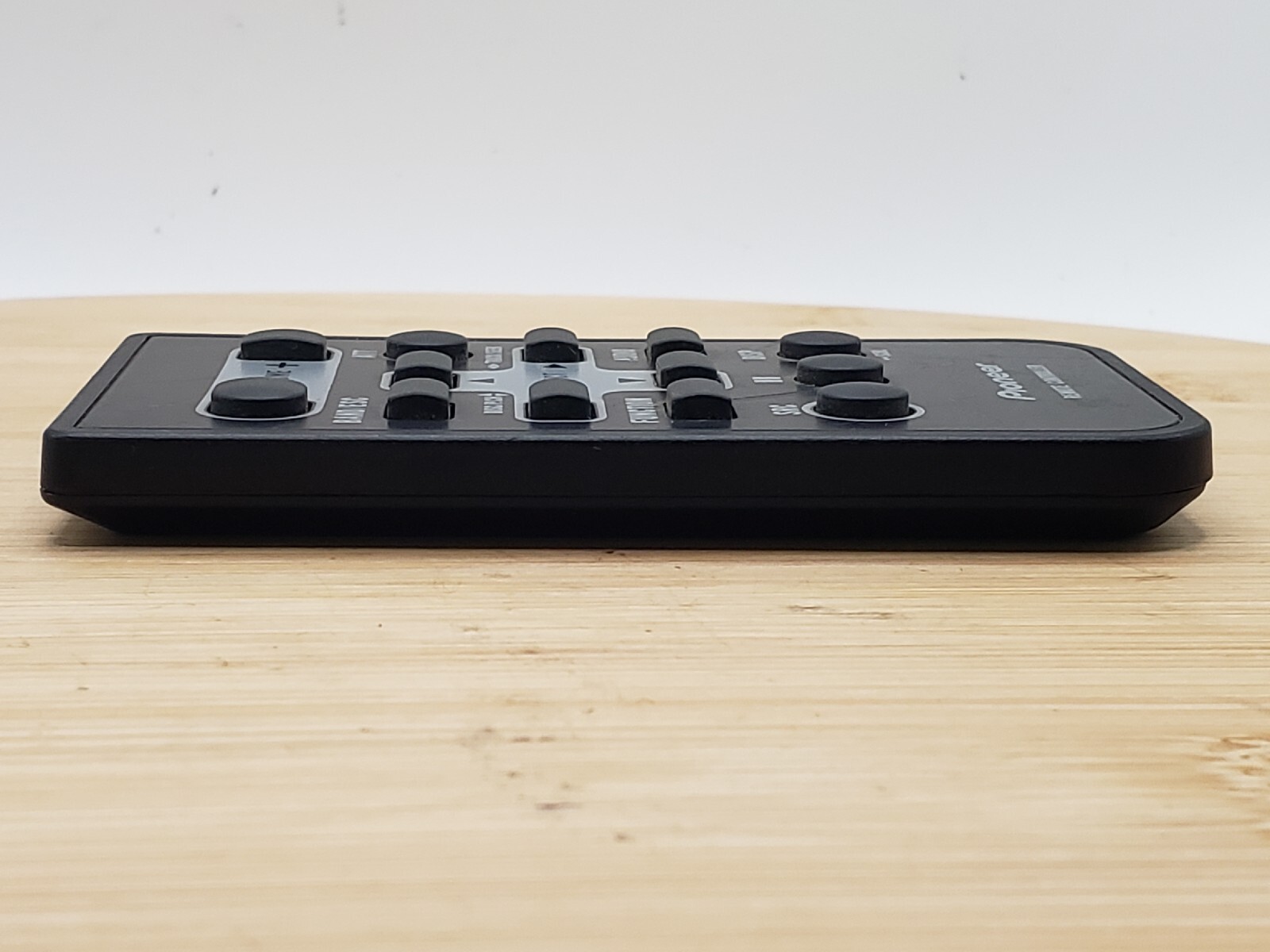 Original Pioneer QXA3303 Remote Control works great