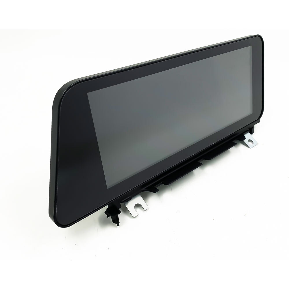 12.3 Inch For Lexus RX RX270 RX350 450h 2016-2019 Android Car Radio Player RHD