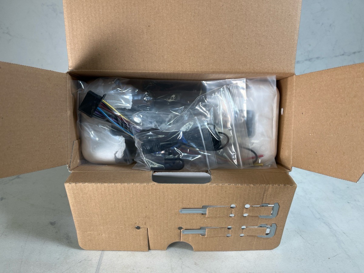 Kenwood KDC-BT282U Single-DIN Bluetooth CD Receiver With USB (A1G011644)