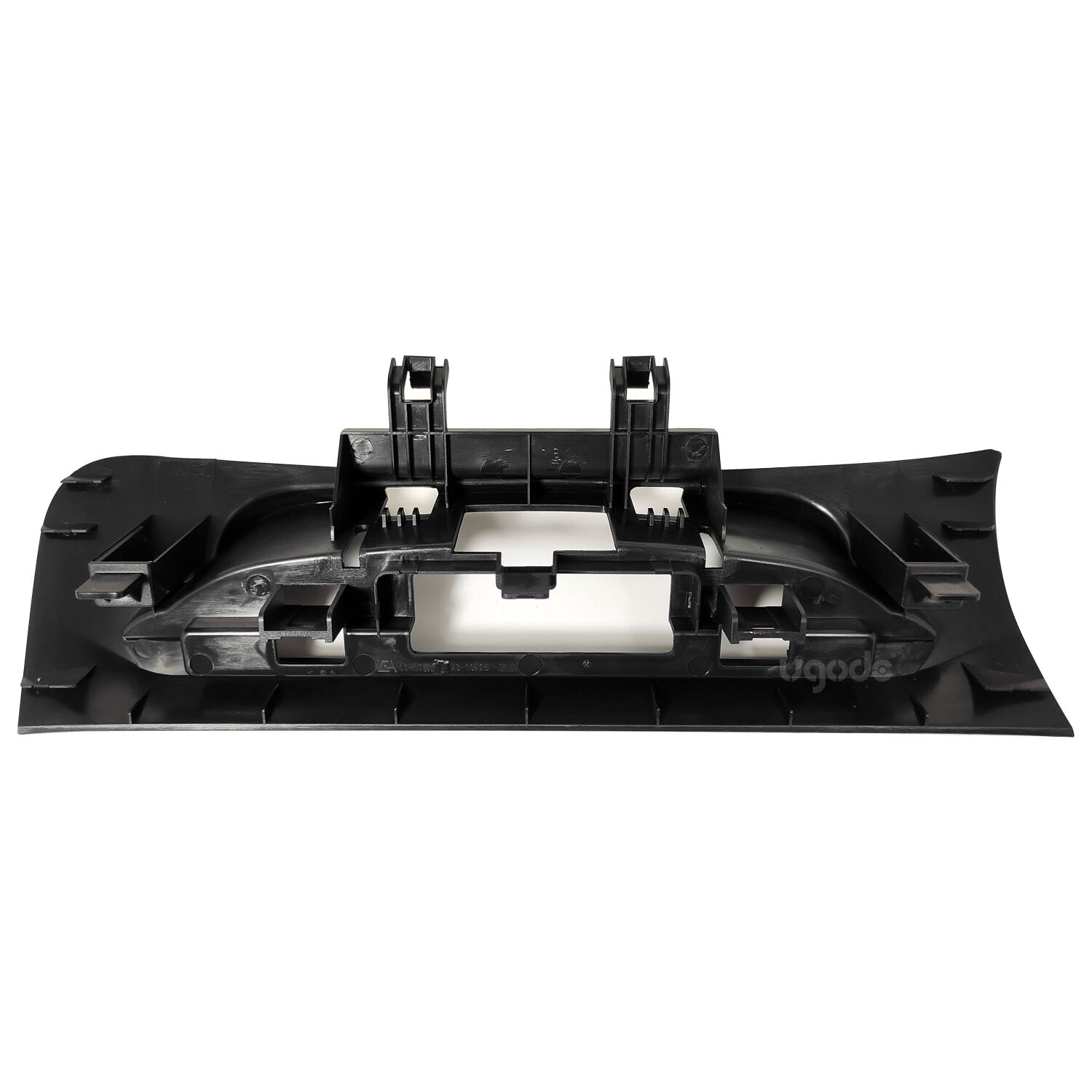 Ugode Plastic Frame Base Stand Bracket for 10.25inch BMW X3 F25 X4 F26 10.25inch