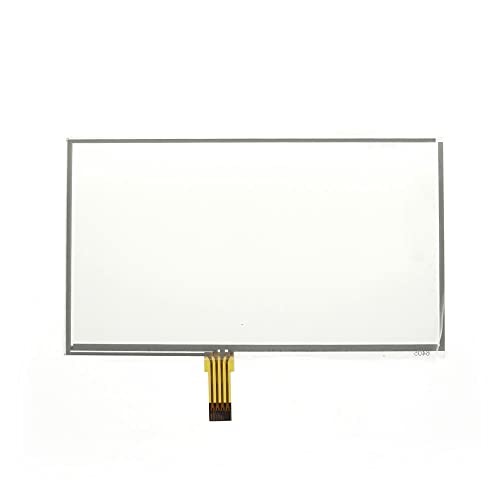 Navigation Touch Screen Digitizer for Chrysler/Dodge/Jeep Radio 6.5-inch LCD