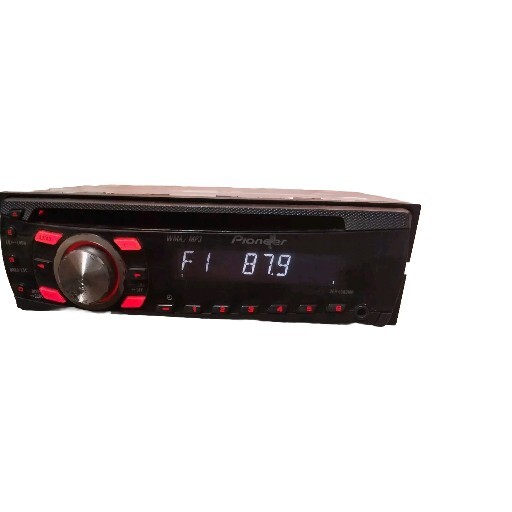 Pioneer DEH 1300MP Only Faceplate