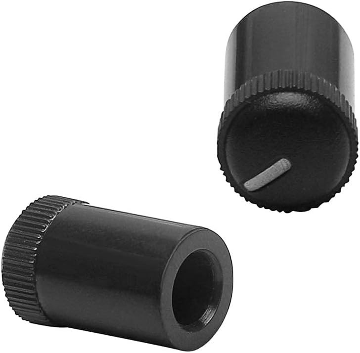 GM Speaker Control Knob Set – 16195412 [4 PCS]
