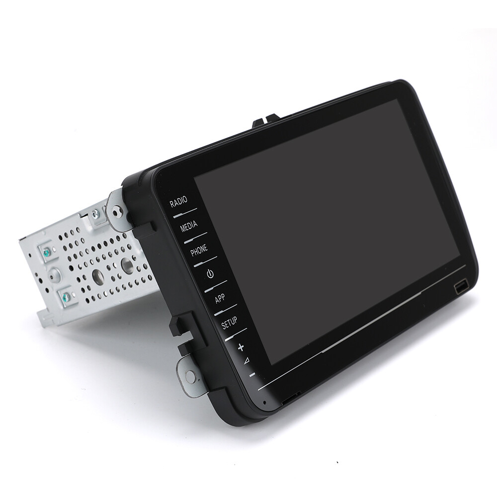 Green light For Skoda 8″ NONAME RCD330 RCD880 PRO Car Radio Carplay Android Auto