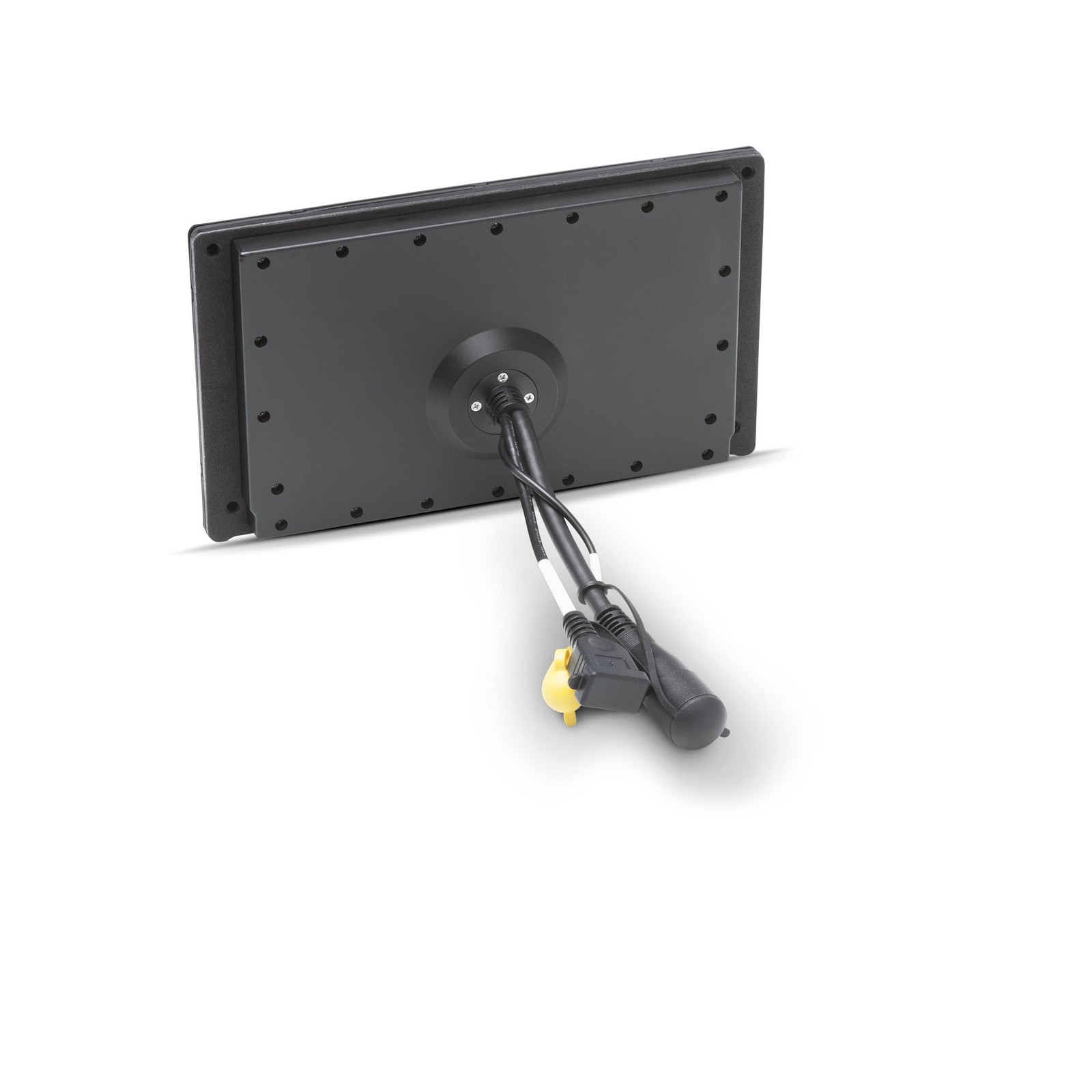 Rockford Fosgate PMX-8DH 5″ Display for PMX-8bb, Composite Input, 10ft Cable