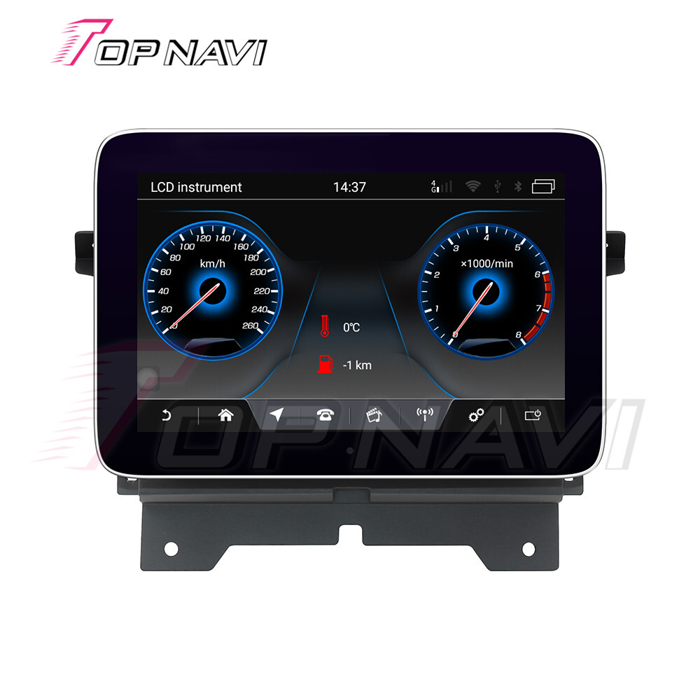 8.4″ Car GPS Player For Land Rover Range Rover Sports 2010-2013 Stereo Radio BT