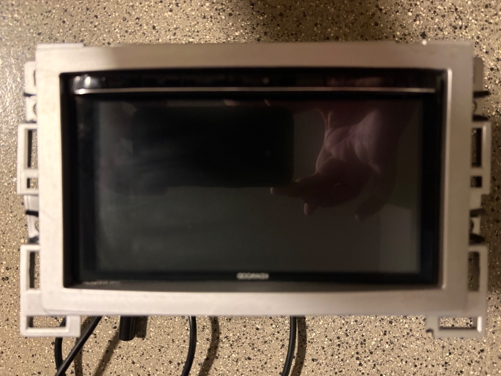 Kenwood DMX958XR 6.8″ Touchscreen 2-DIN Digital Multimedia Receiver