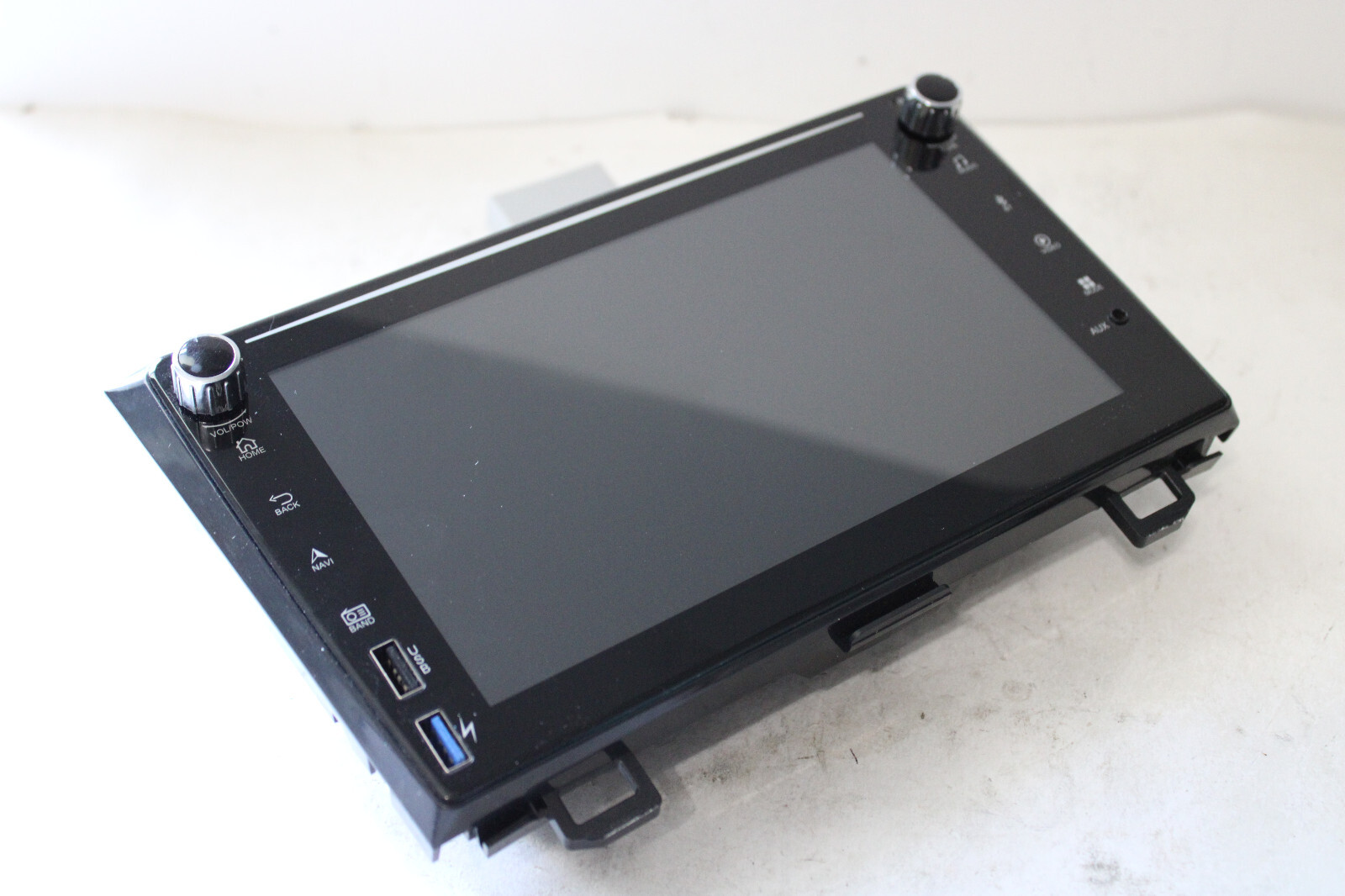 8″ Android Car Stereo for 2007-2012 Honda CR-V Apple CarPlay Android Auto BT USB