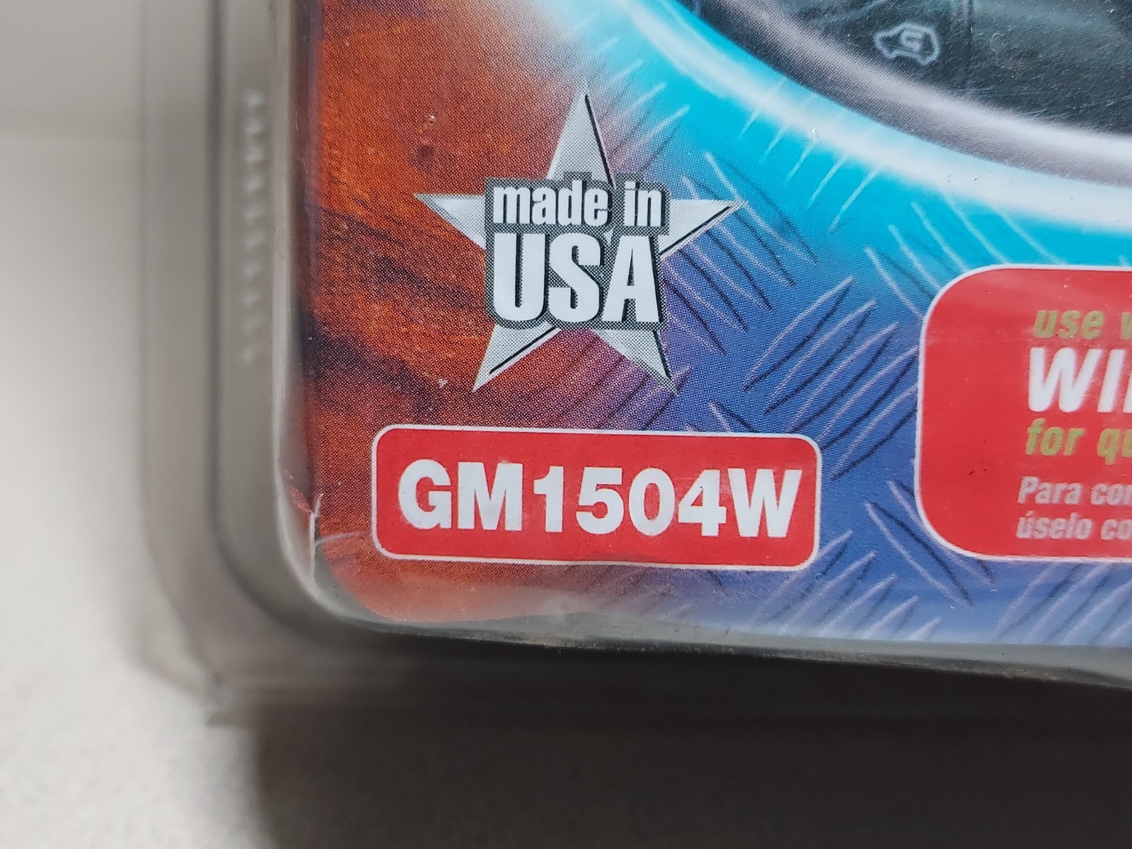 New Scosche #GM1504W Car Stereo Dash Install Kit (1982-2005 GM) (Sealed Package)