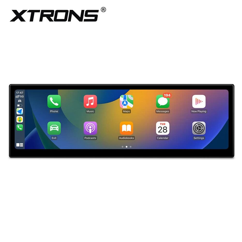 14.9” 64GB Car Stereo Android 8-Core 4G For BMW 7 Series F01/F02 2013-2015 Left