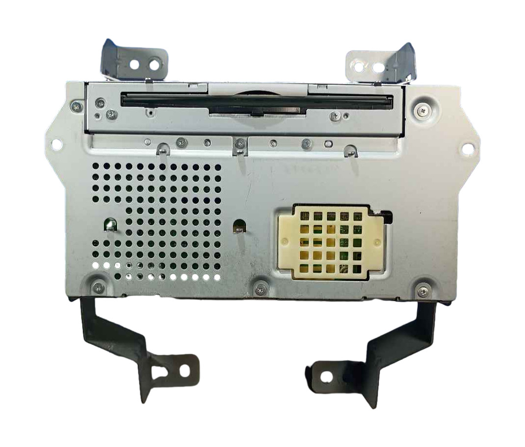 Nissan Infiniti Radio CD Navigation Receiver 25915 ZX74C NAU-P8404US3