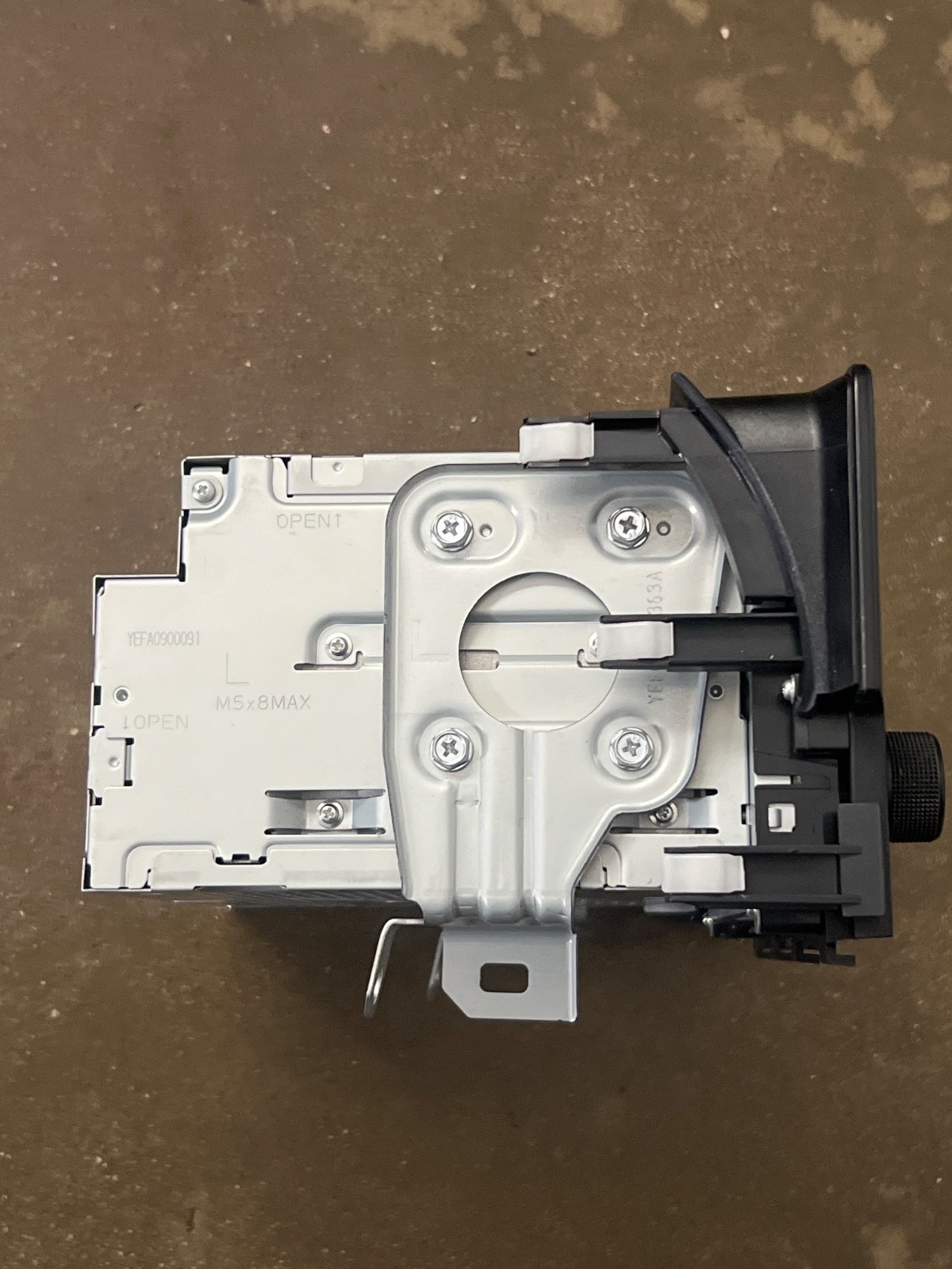 2018 Honda Civic LX car radio head unit