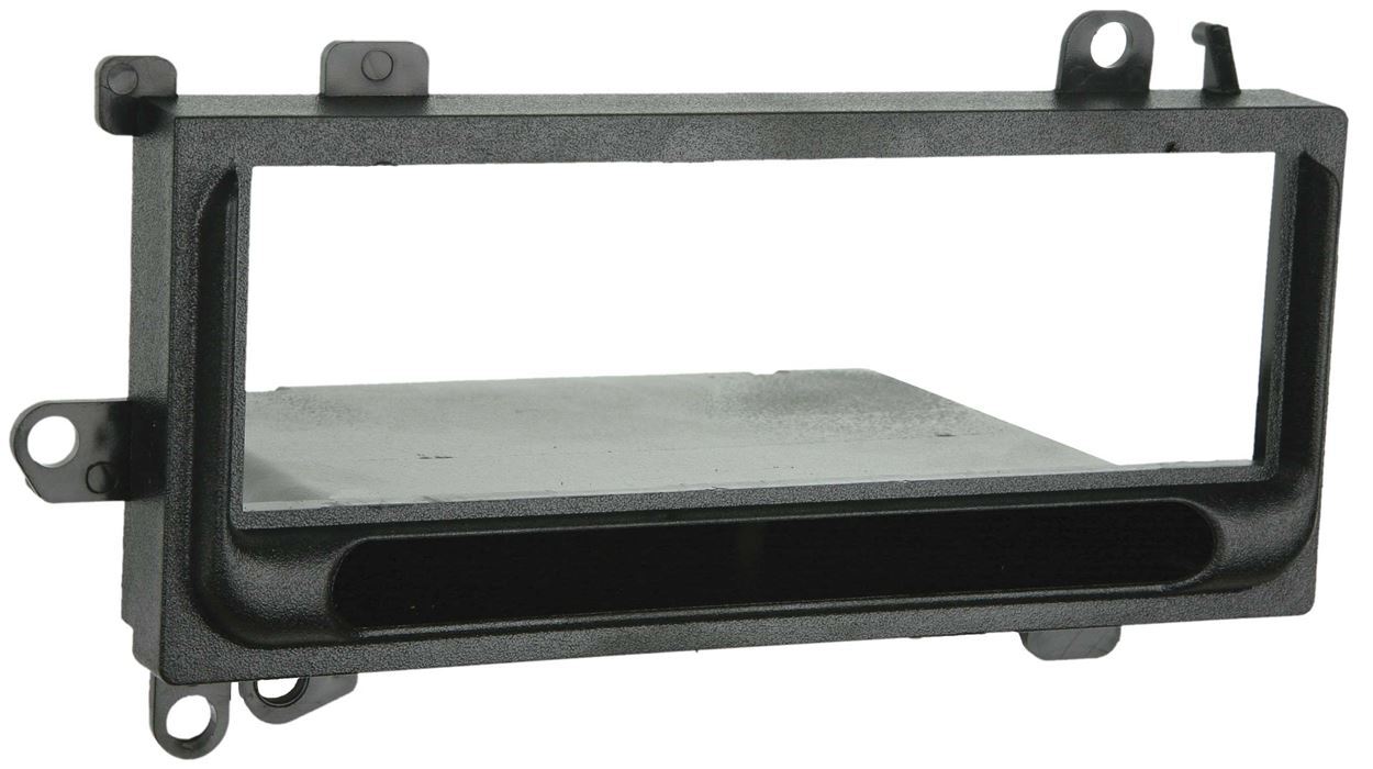 JVC KD-X280BT Bluetooth Receiver w/USB/13-Band EQ Fits 97-02 JEEP WRANGLER TJ