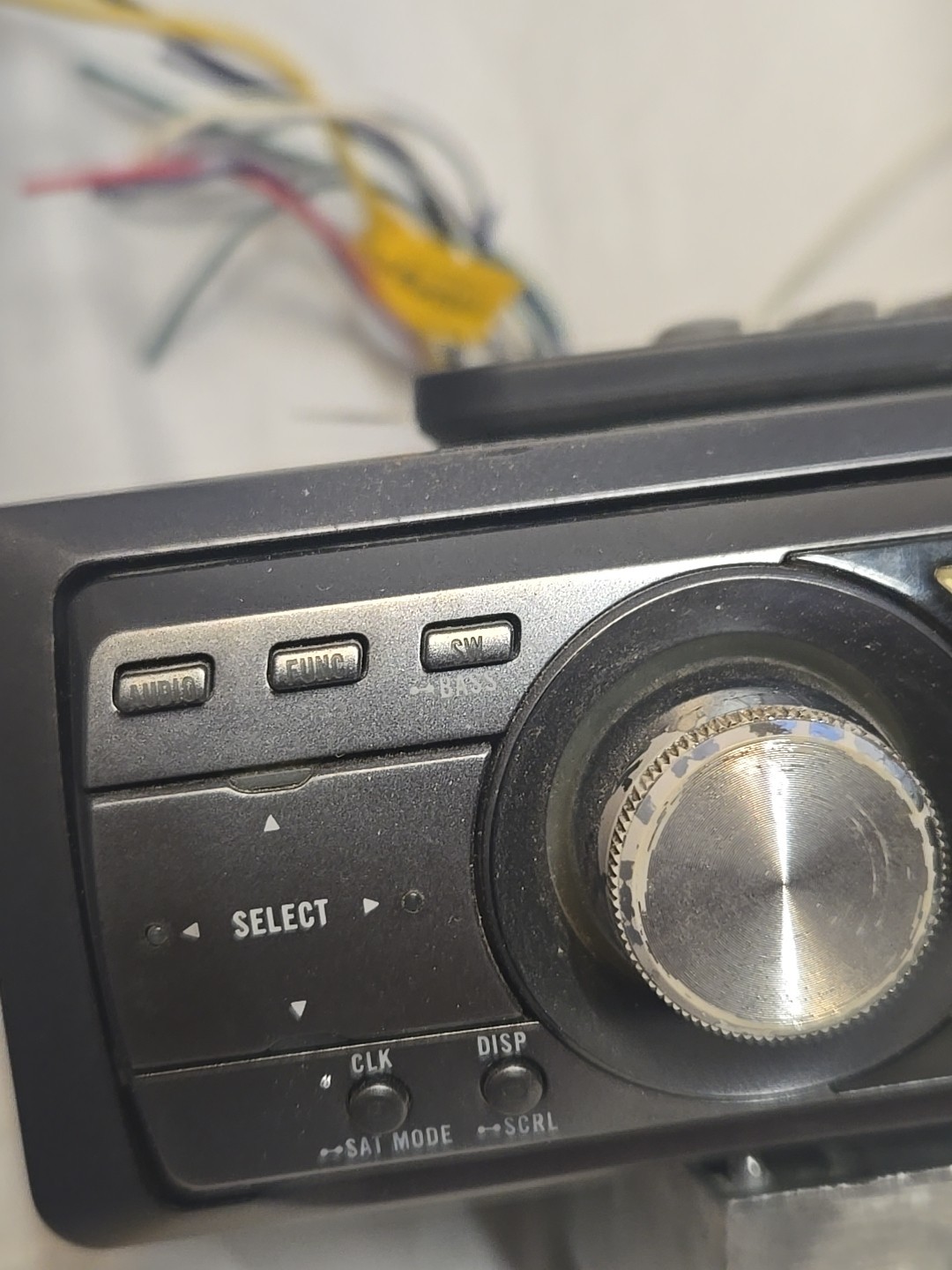 DEH-P480MP Pioneer Premier CD Radio Stereo In Dash Car Receiver + Remote CXE9605
