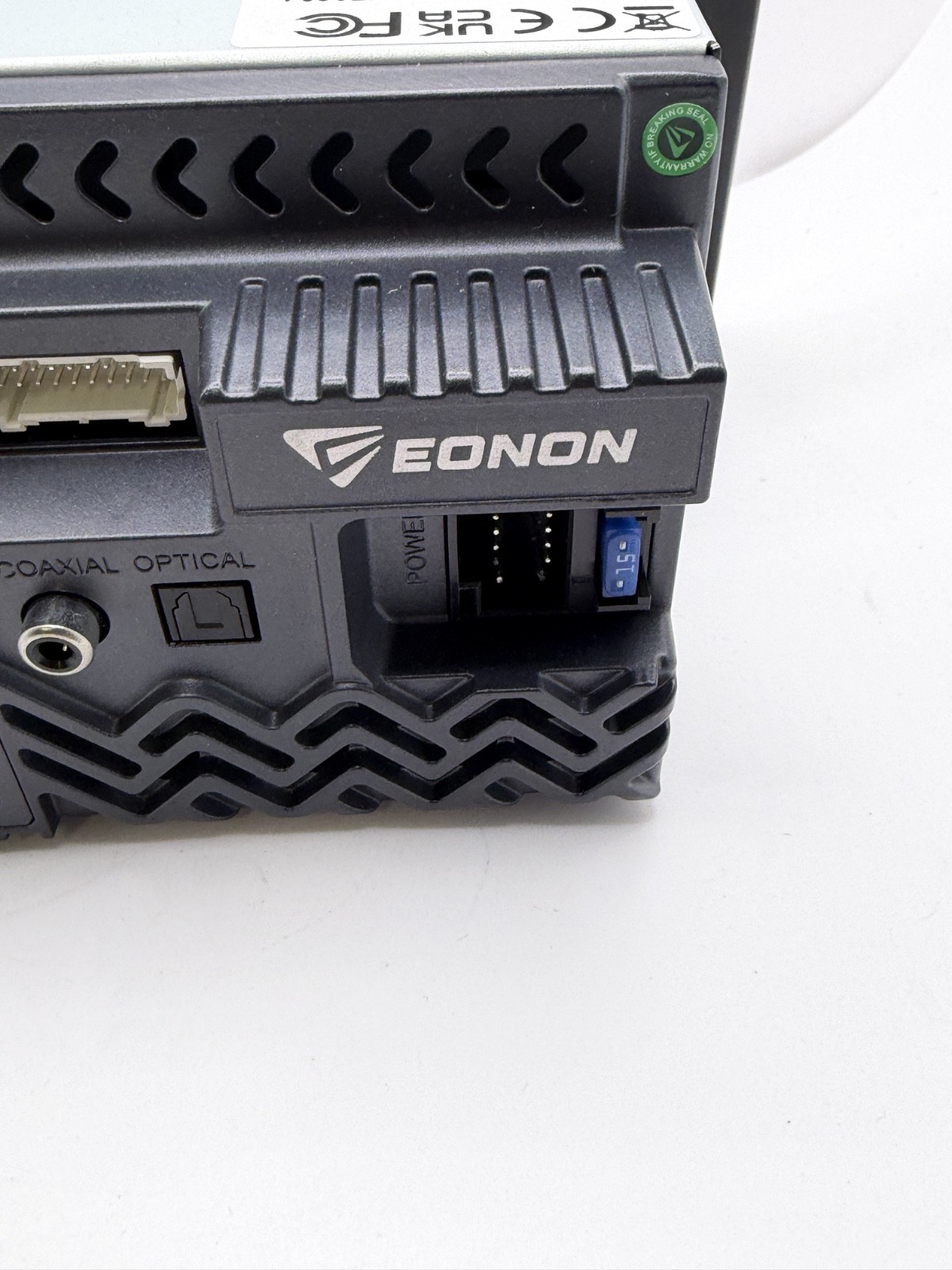 Eonon UX6K-PRO-MAX 10.1″ Android 13 Car Stereo 8GB/128GB Double DIN