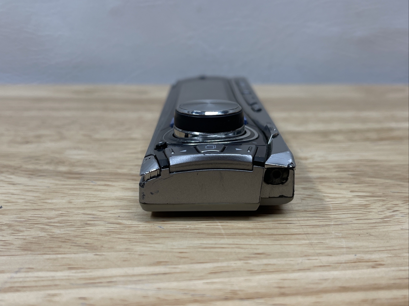 Alpine CDE-9852 Faceplate Only