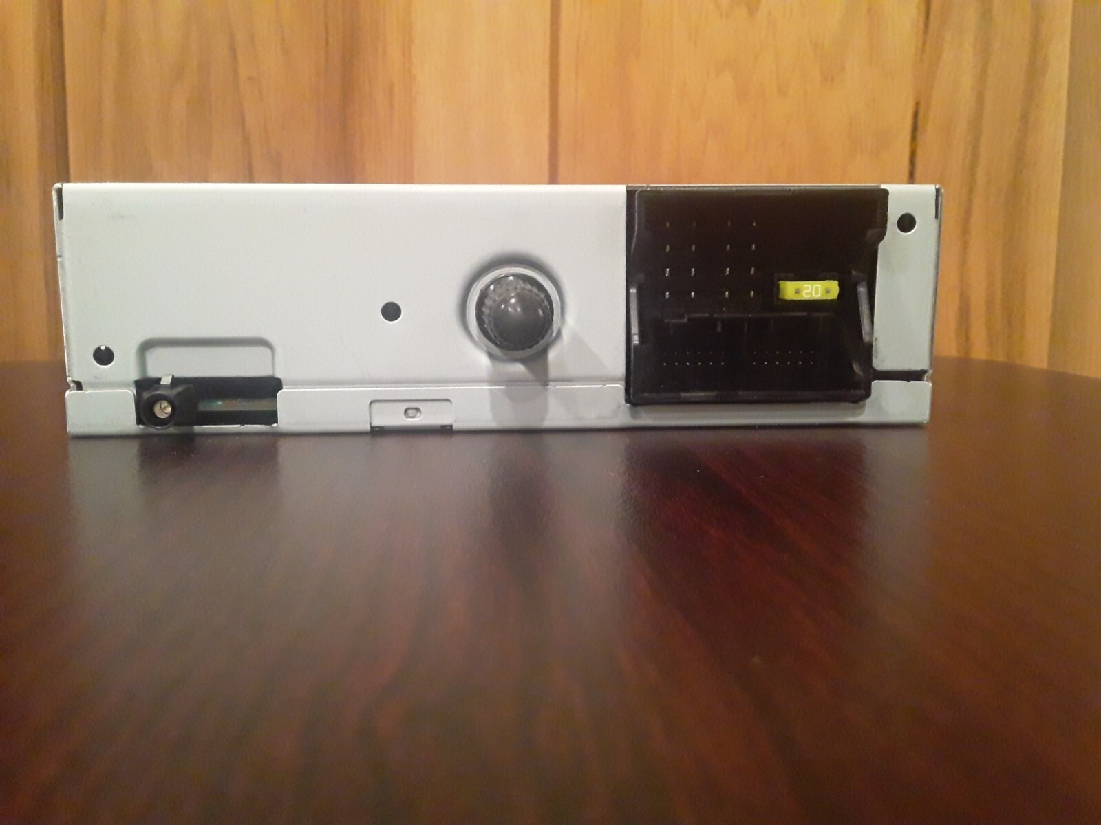 FRONT DASH CENTER RADIO OEM MERCEDES SPRINTER 2500 202l1 A90782002019107