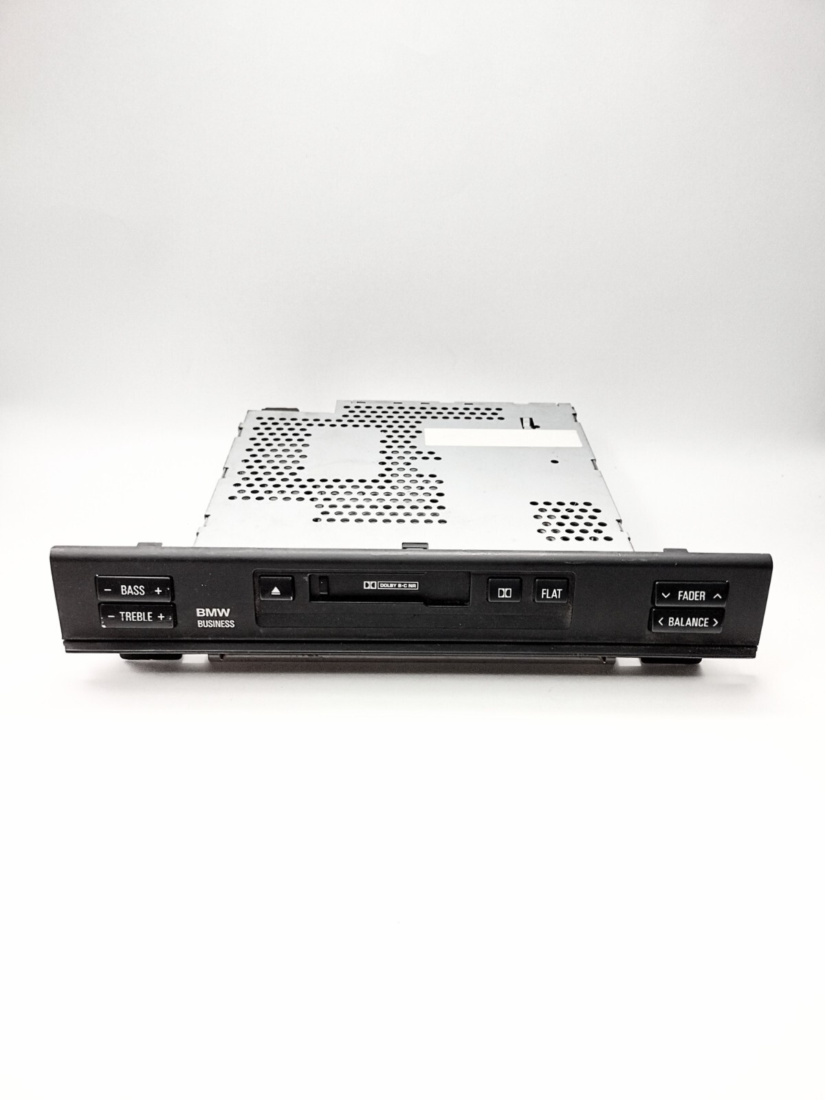 1999 BMW ALPINE Tape Cassette Deck C43USE39 65126902814 E39 5 Series