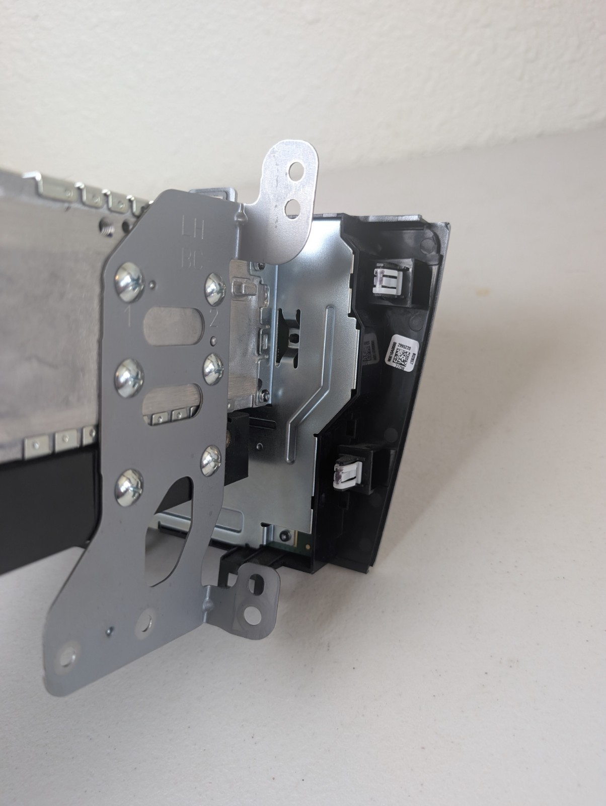2015-2019 Subaru Legacy Outback OEM Starlink Multimedia GEN3 MID BC7