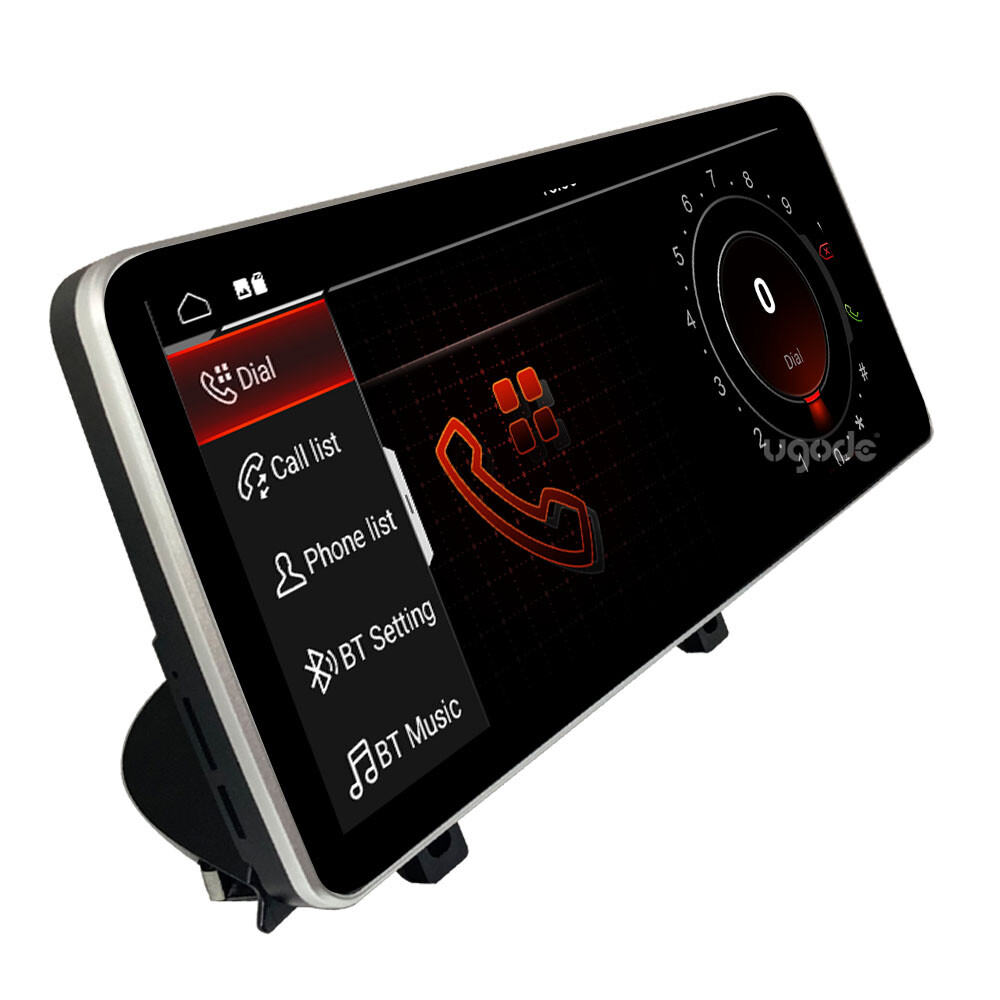 12.3inch Android13 8+256G Screen CarPlay Retrofit BMW 3/4 Series M3 F30 F31 F80