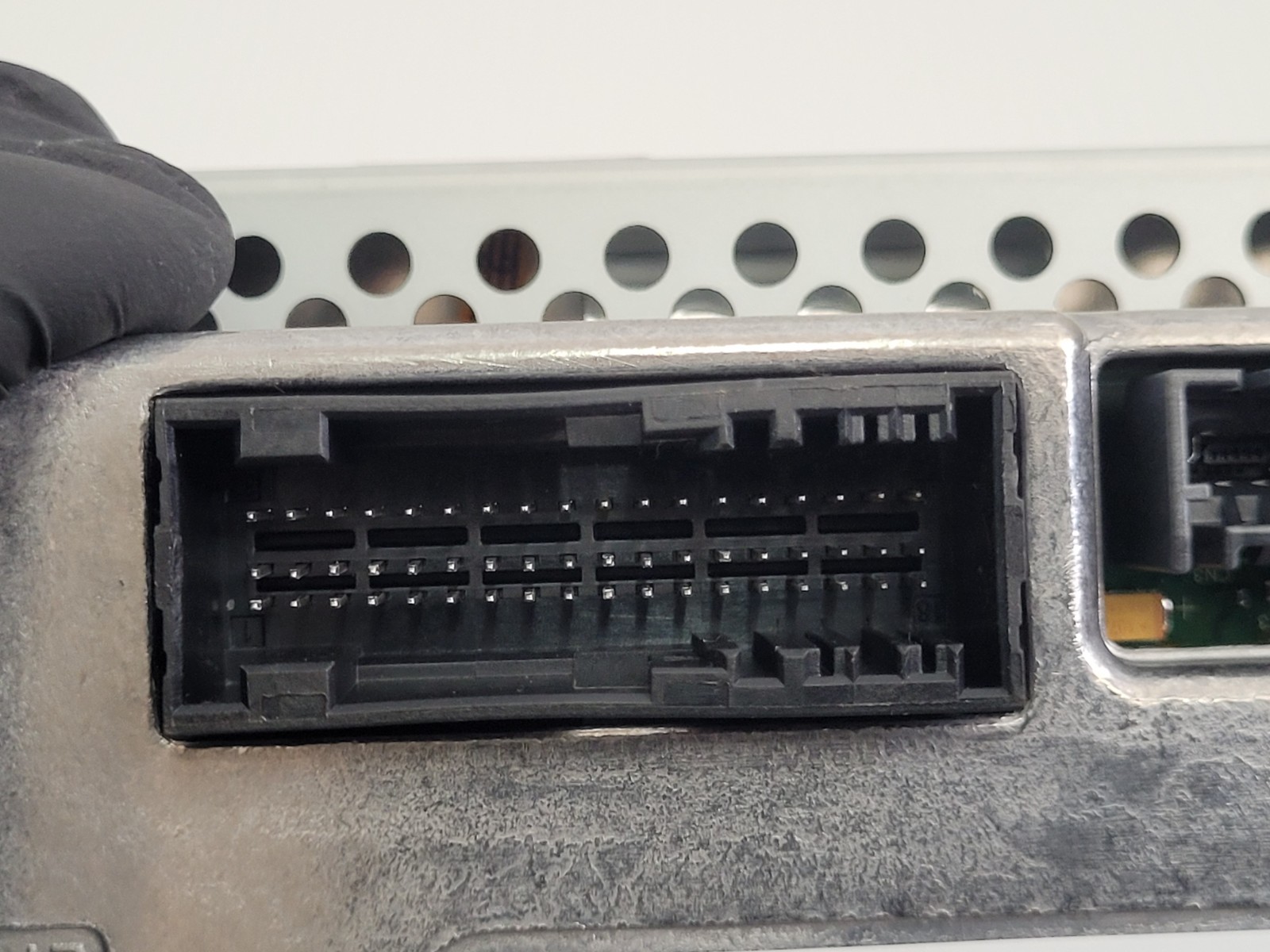 Ford Falcon FGX Territory SZ Dash Centre ICC Display Screen 8in Touchscreen Type