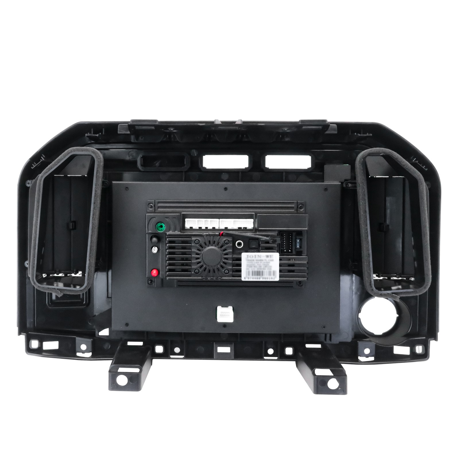 13.1″ Touch Screen Car Stereo GPS Radio For Ford F150/F250/F350/F450 2015-2019