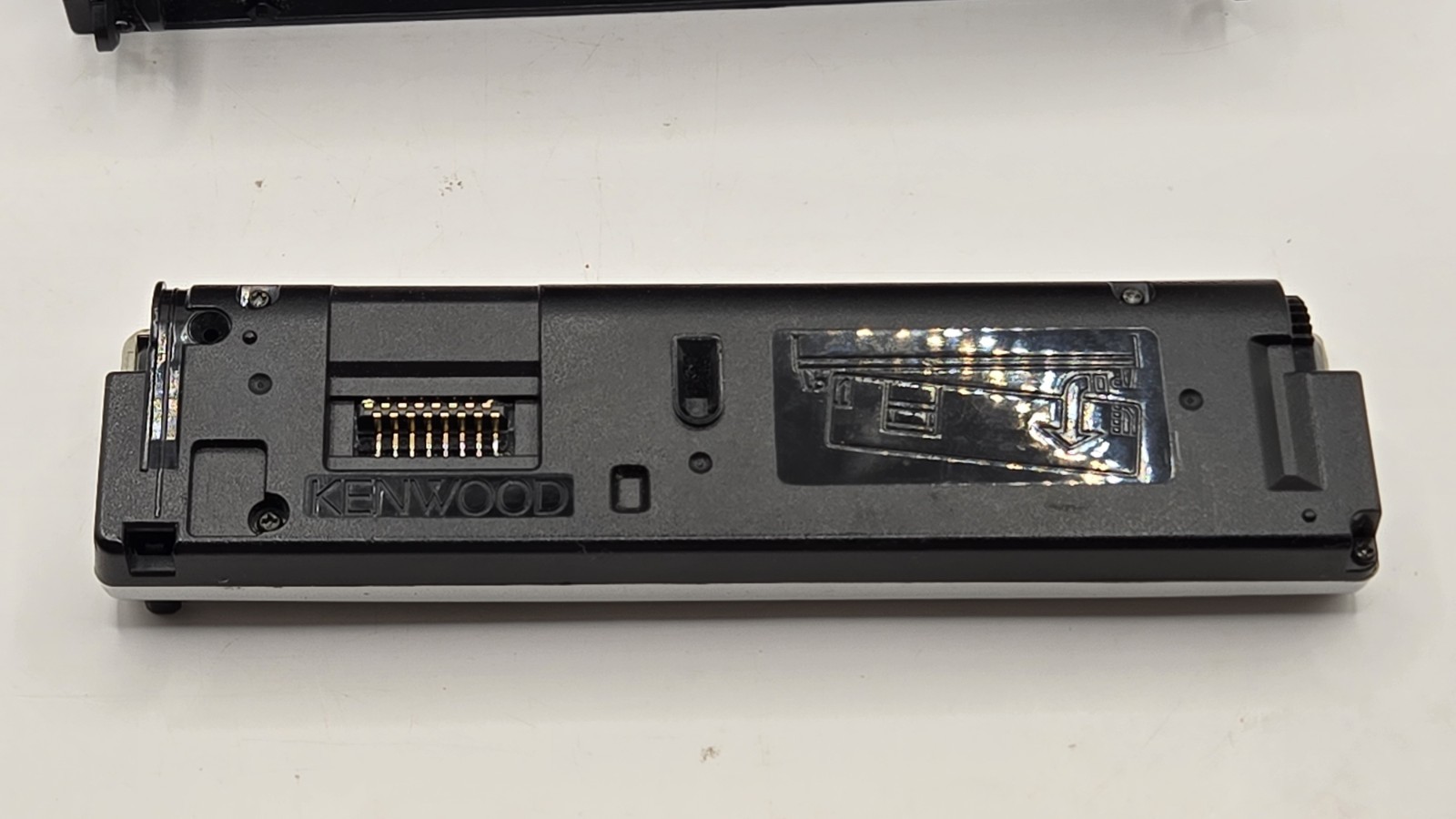 Kenwood KDC-MP425 Sirius Ready Car Stereo CD Radio W/ Detachable Face & Harness
