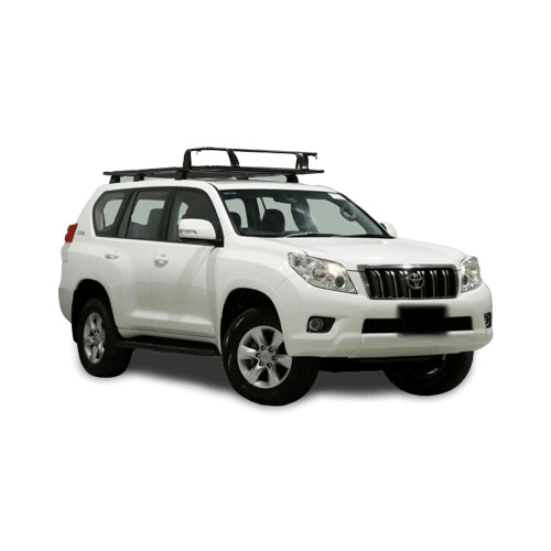 Sony XAV-AX1000 Car Stereo Upgrade To Suit Toyota Prado 2009-2013 150 Series