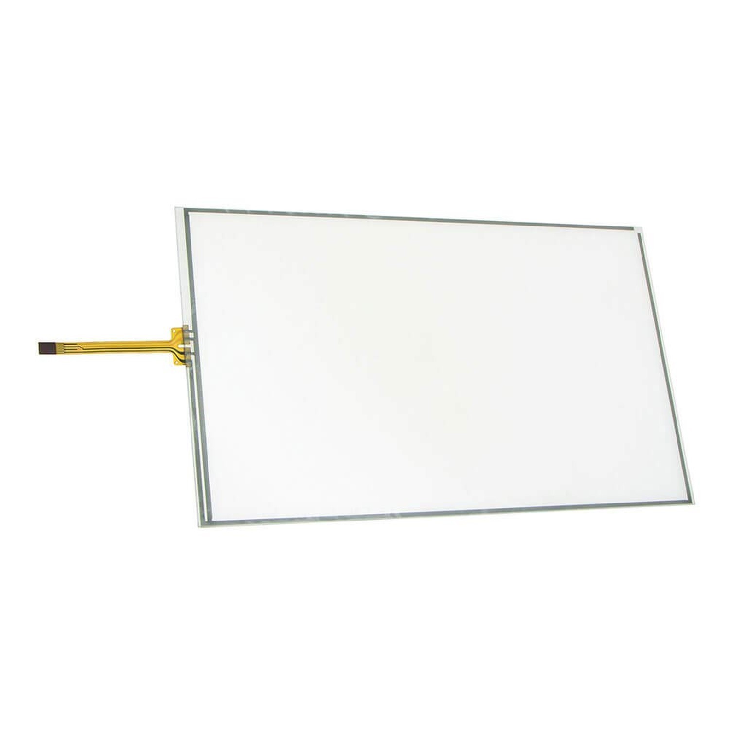 Navigation Touch Screen Digitizer Fit for Toyota Highlander Radio 2014-2019 8…
