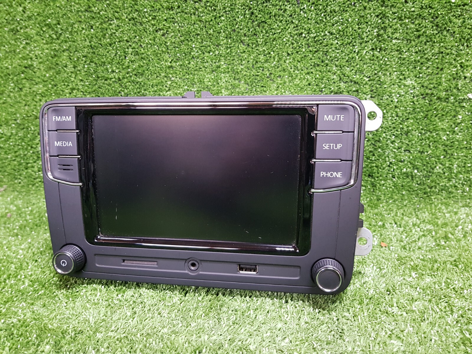 Volkswagen 6rd035187a 6rd 035 187 A Original Car Radio
