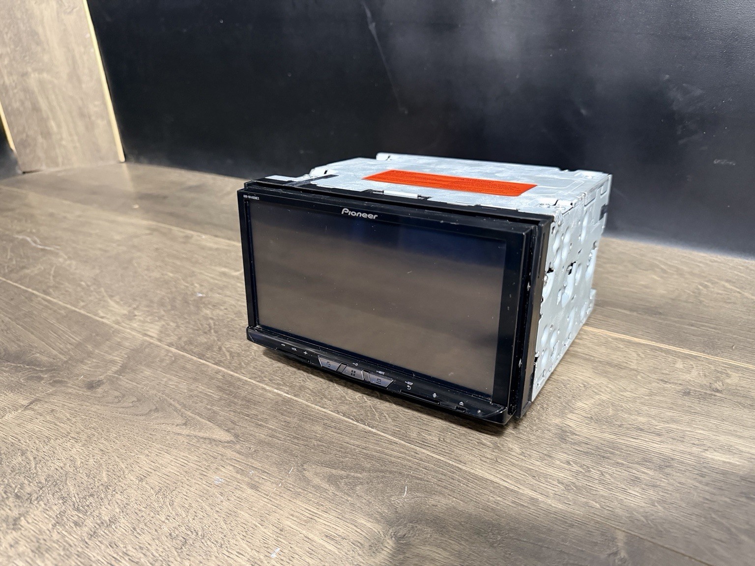 Pioneer AVH-W4400NEX 7” Dbl DIN Stereo As Is Untested Been In Storage