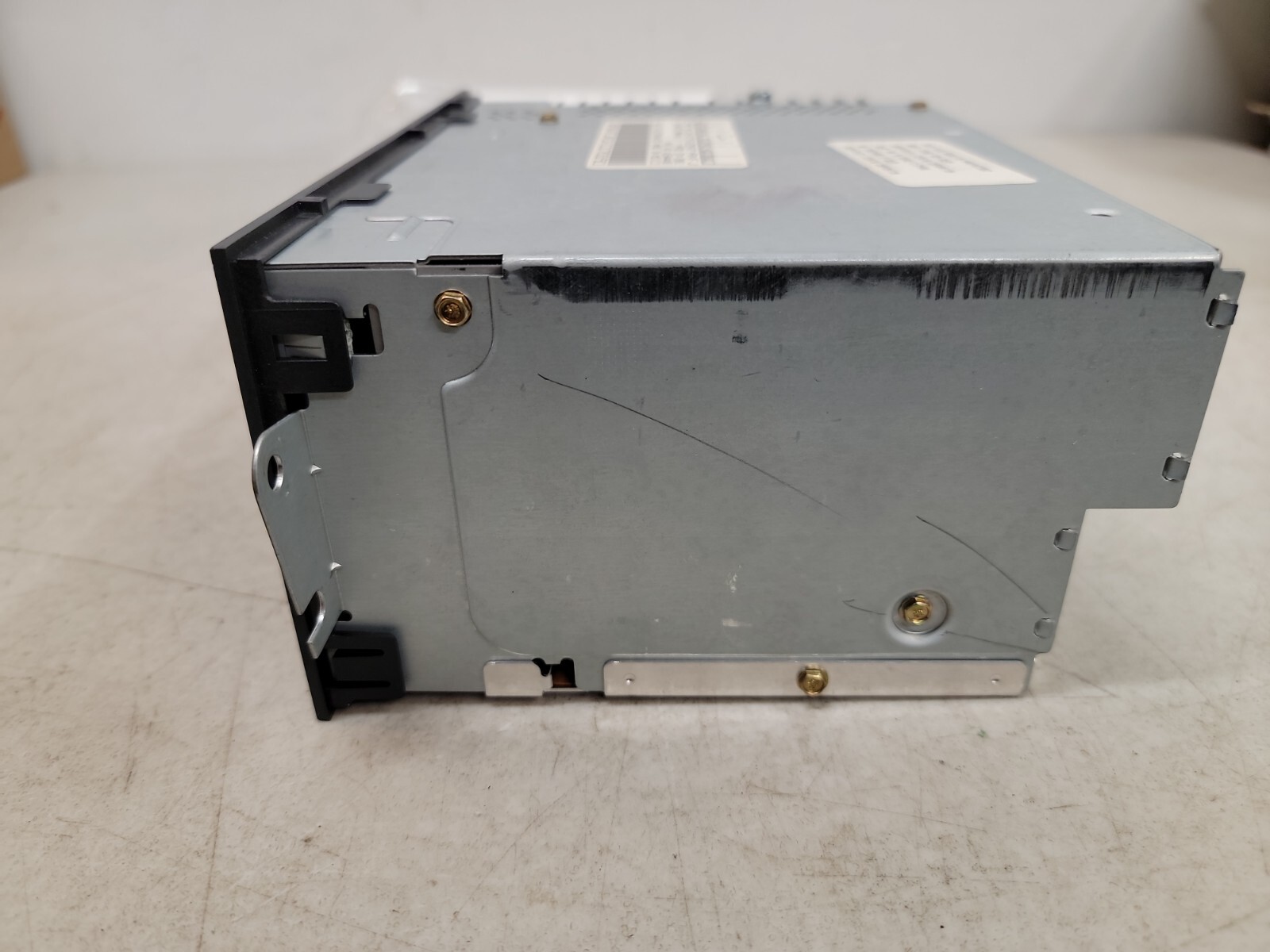 GM Delco Pontiac AM FM Cassette Factory Radio Stereo 16151282