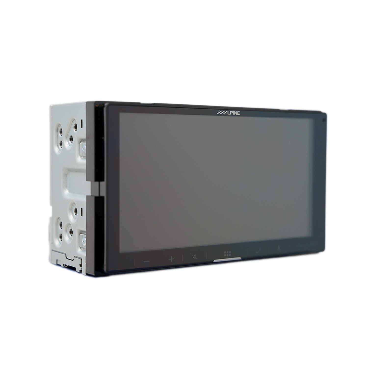 Alpine ILX-W770, 6.75″ 2DIN Receiver w/ Wireless CarPlay & Android Auto (OB)