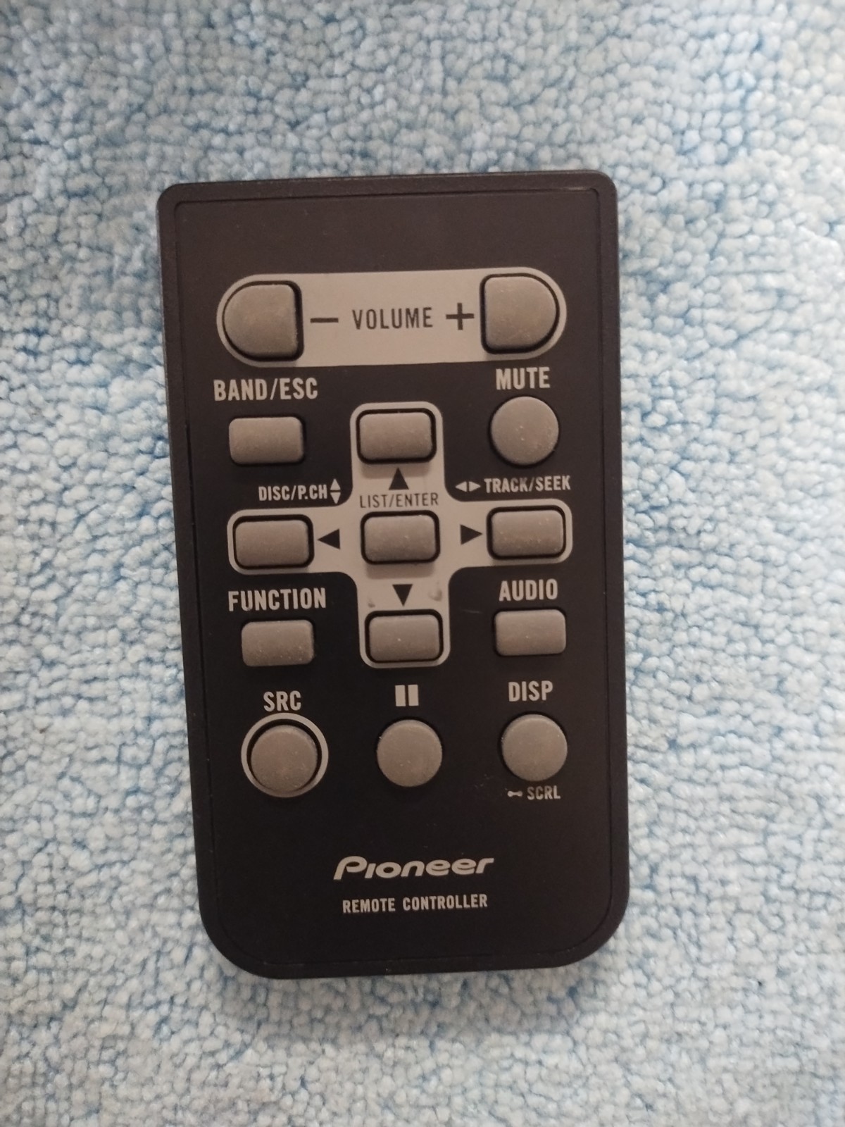 Pioneer DEH-14UB, CD /MP3/ USB, RDS Receiver , 200 watts, New Open Box