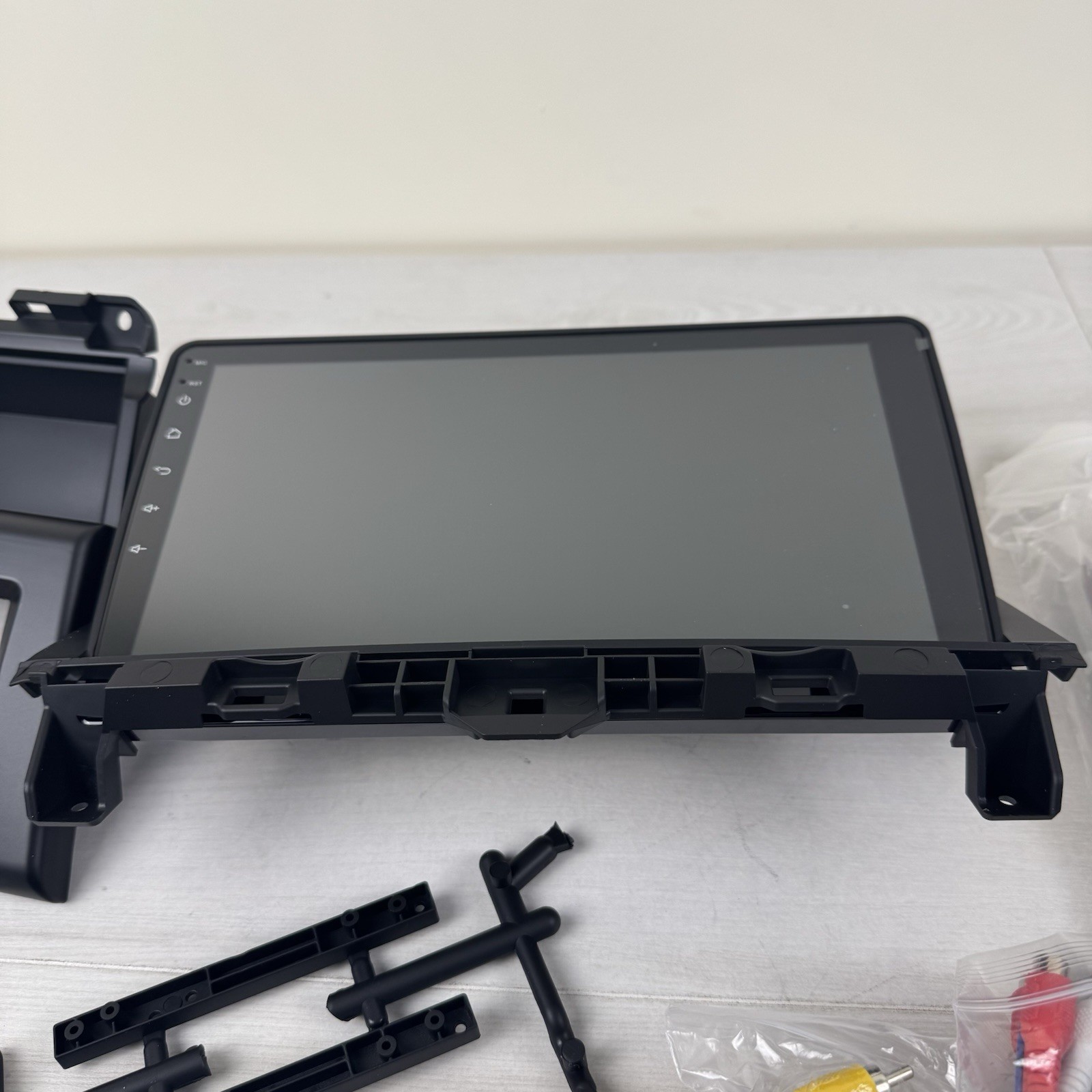 SIXWIN Android 13 Car Stereo for Honda Accord 2008 2009 2010 2011 2012 2013 10.1