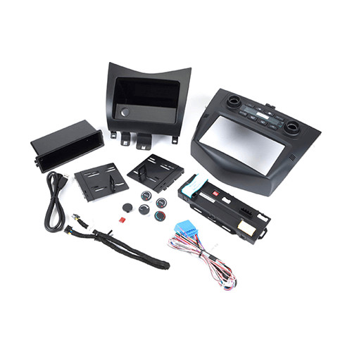 Stinger HEIGH10 Infotainment Kit for Honda Accord 2003-2007
