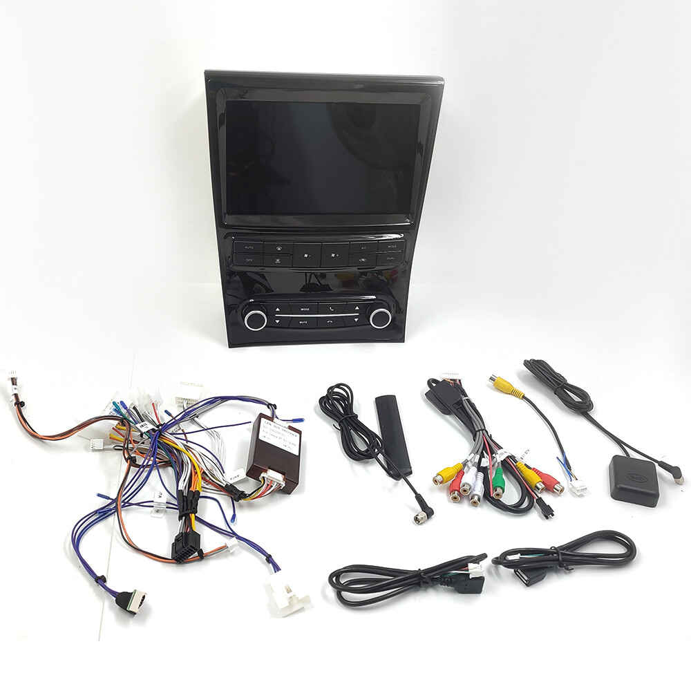 For Lexus GS 300 1998-2004 Head Unit Android 13 Car Stereo Radio GPS Navi 9Inch