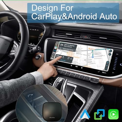NCP0039 CarKit CarBitLink x Baic Jetour Geely Chery Jac Gac Dongfeng Forthing