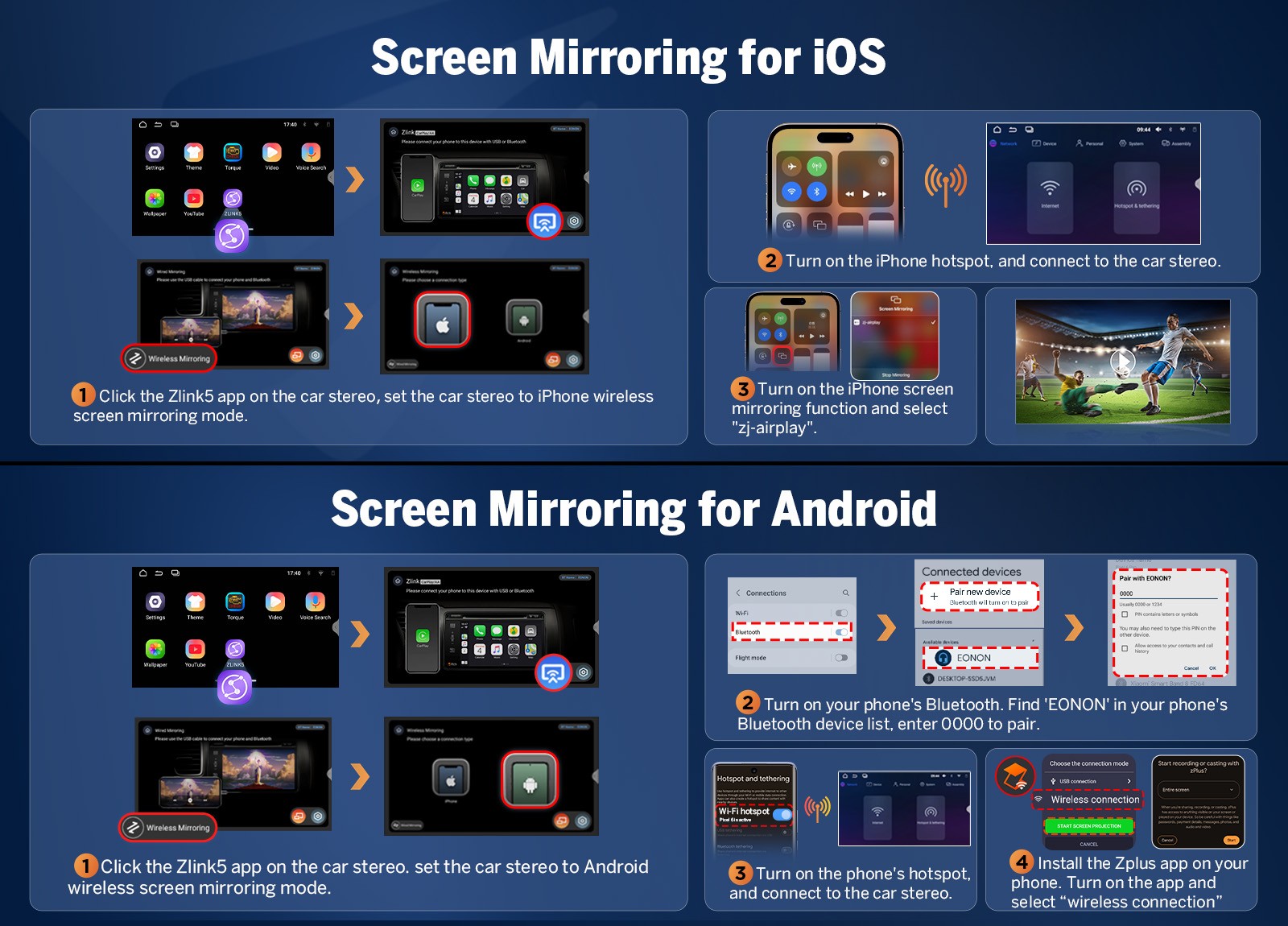 CAM+OBD+DVR+Android 10 Car Stereo GPS for Chevrolet GMC Radio 8″WiFi DSP CarPlay
