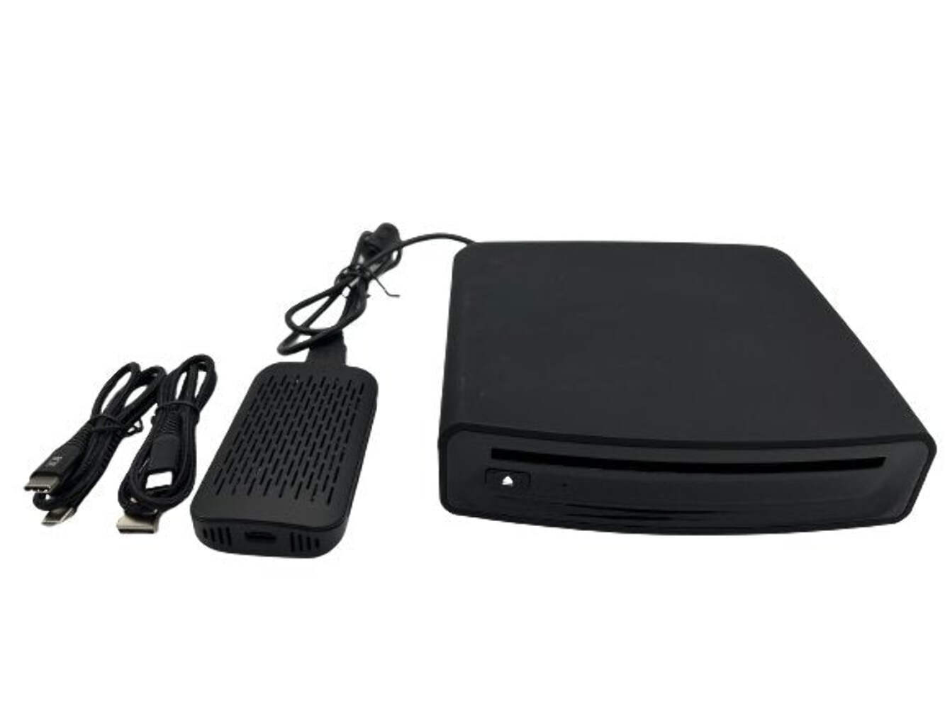 CarPlay USB CD Player for 2020+ Mazda 2