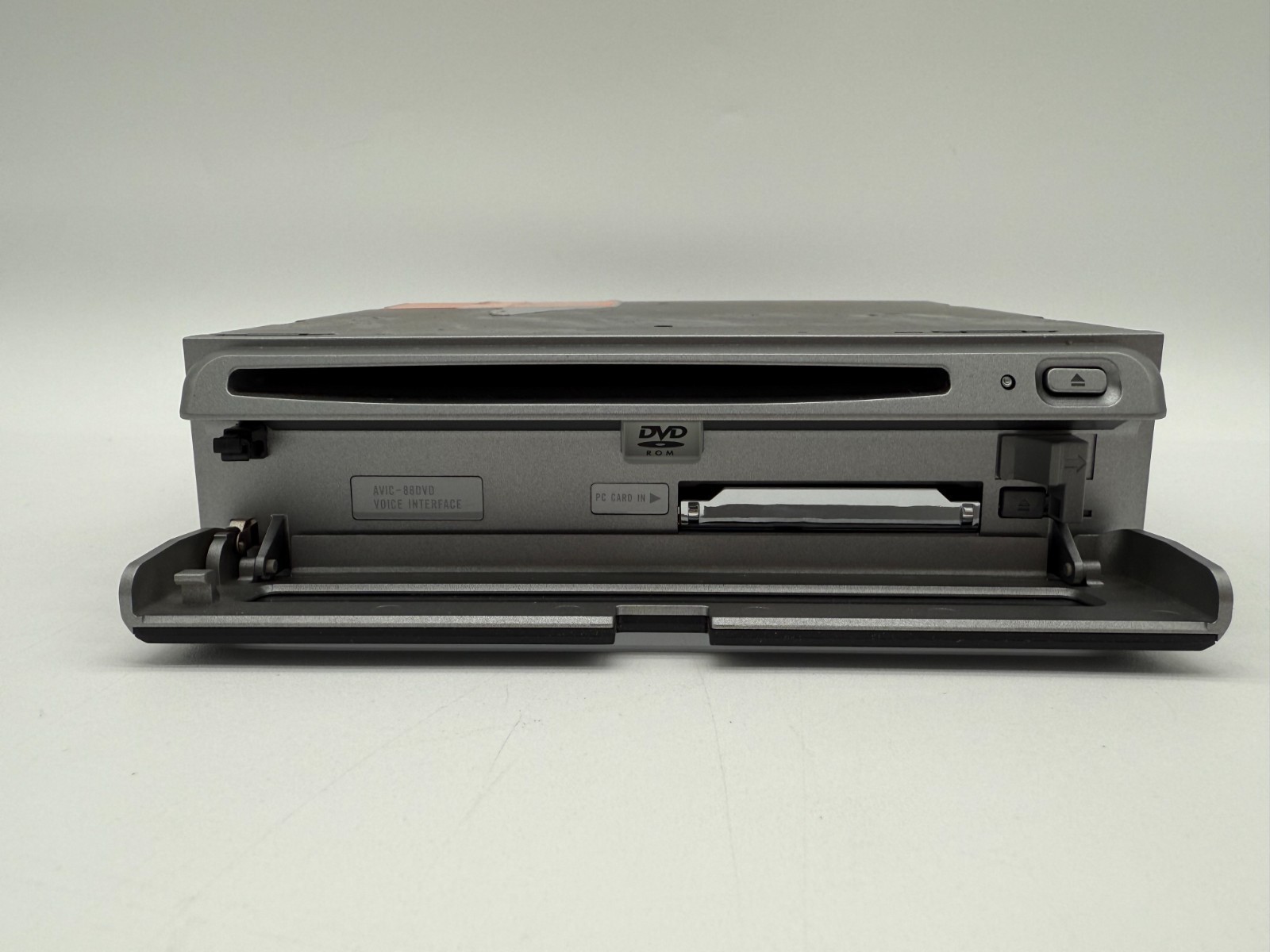 Pioneer Avic-88DVD DVD Navigation Unit