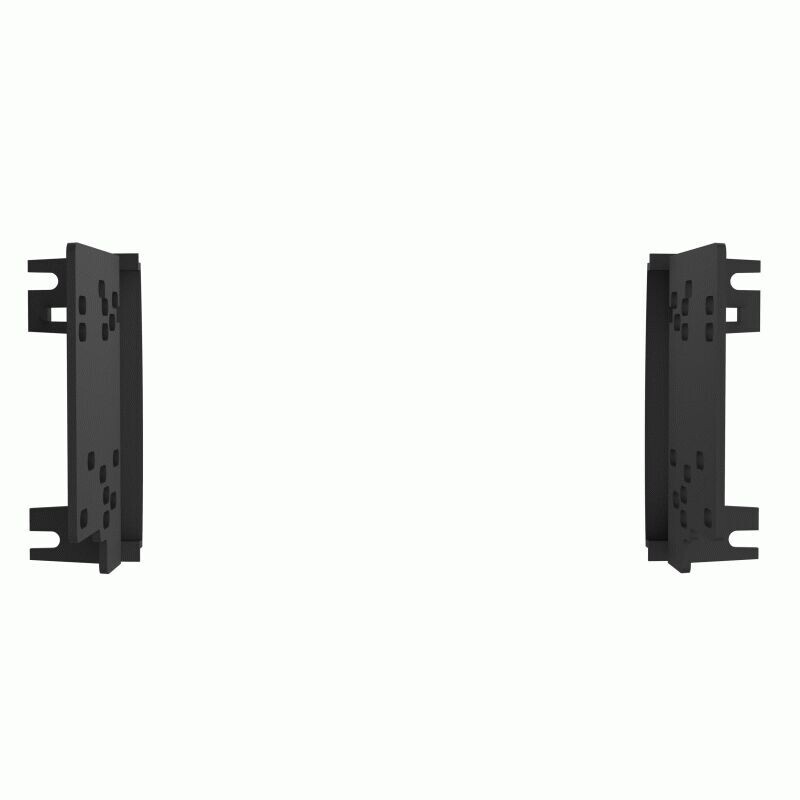 2009-2012 Dodge Ram 1500 Pioneer Double DIN Bluetooth Car Stereo Upgrade | 241ex