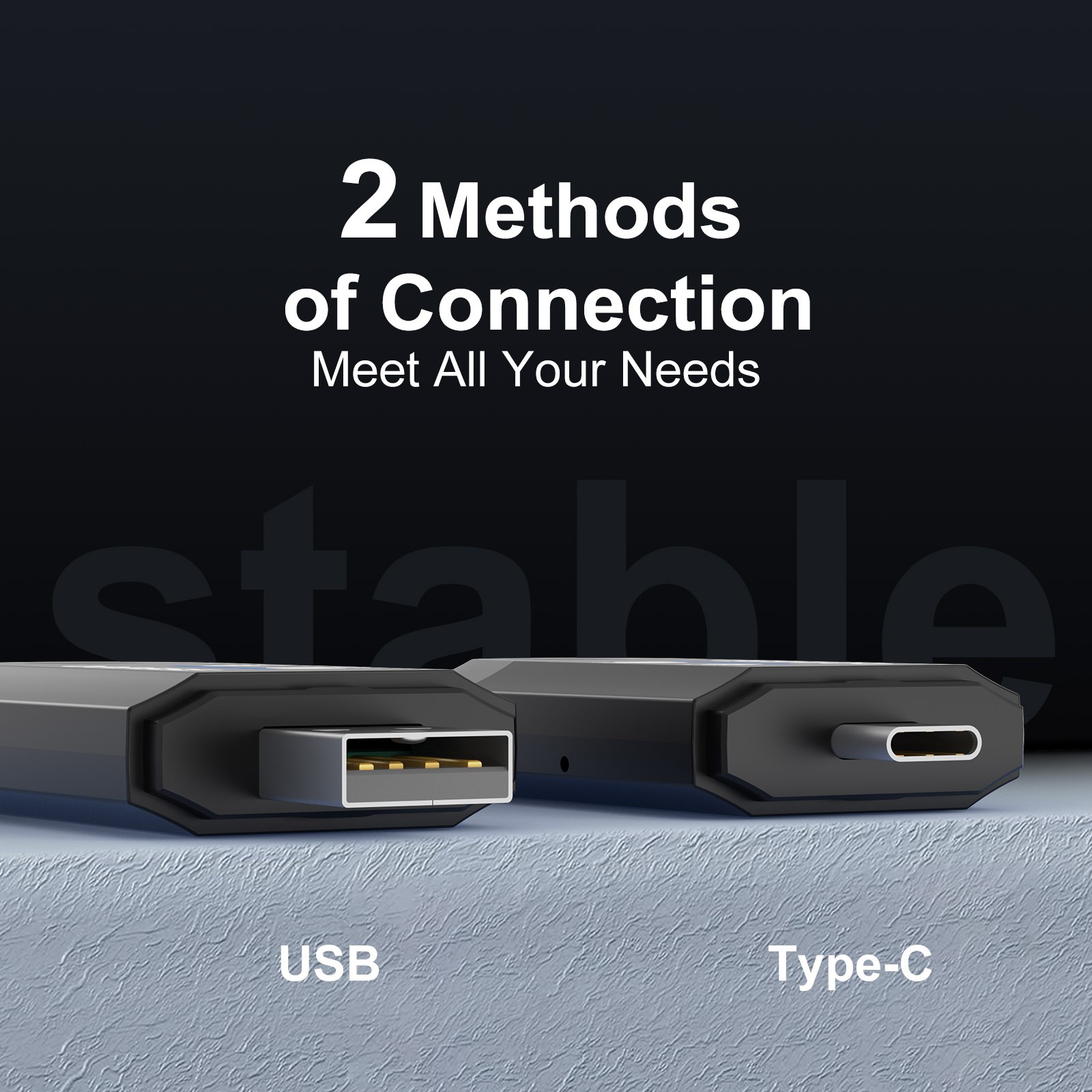 USB Wireless CarPlay Adapter For iPhone Apple Wireless Carplay Dongle Plug &Play