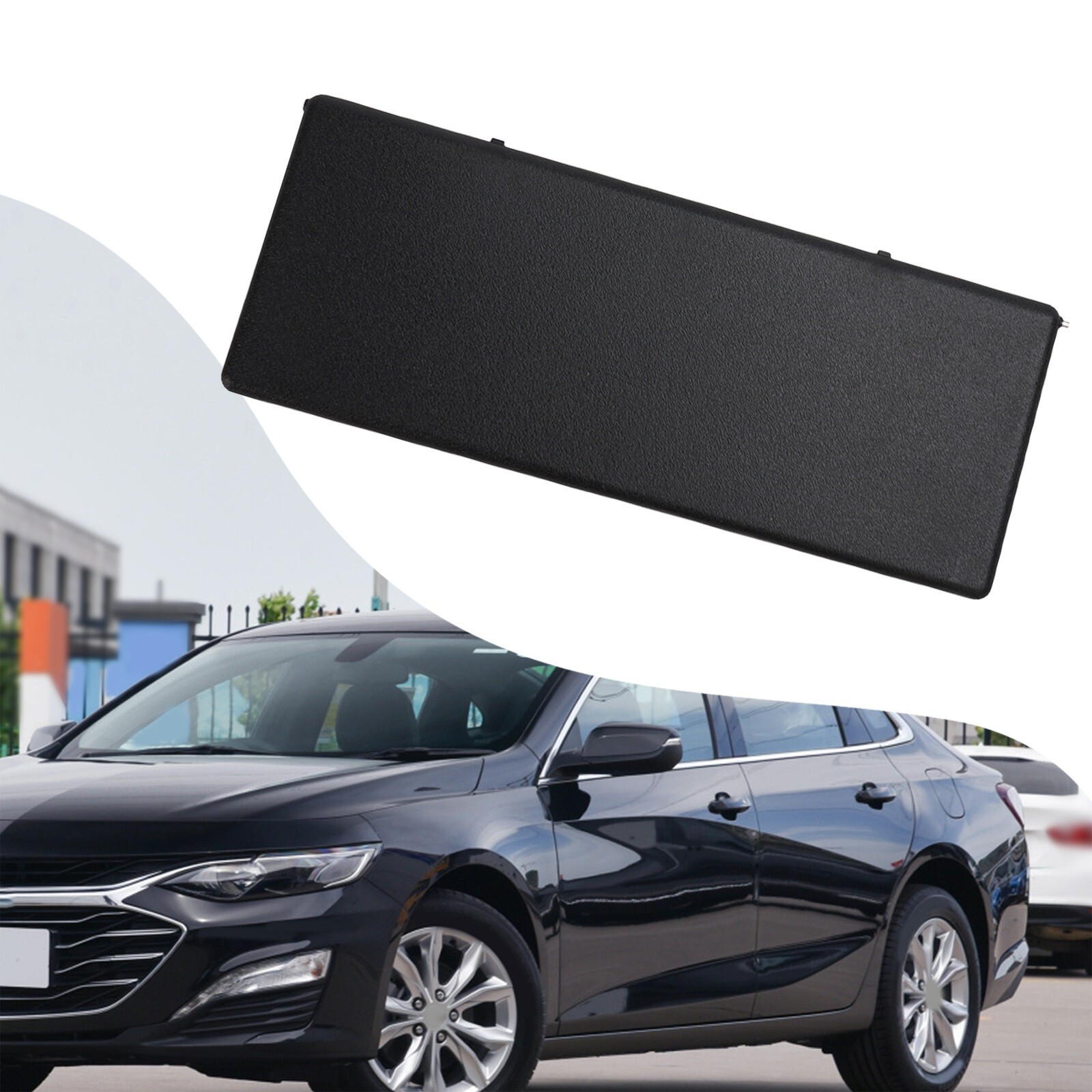Sun Visor Makeup Mirror Cover for Buick for Envision for Regal for Lacrosse