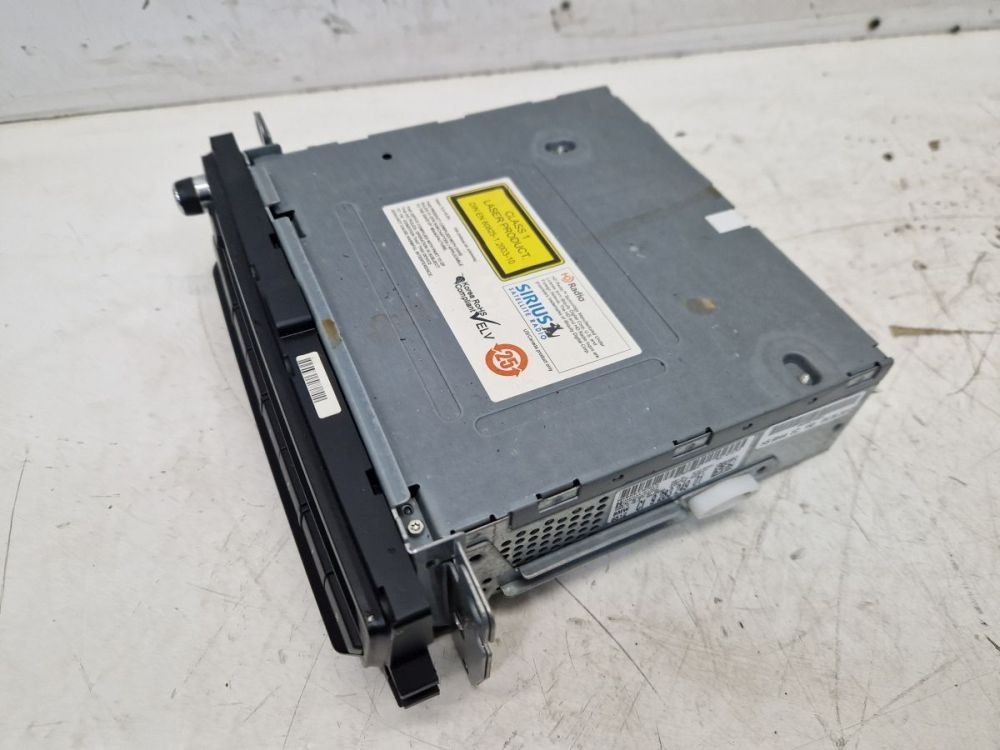 CD Radio Multimedia Car Infotainment Computer Mid Fits For BMW 3 Coupe (E92)