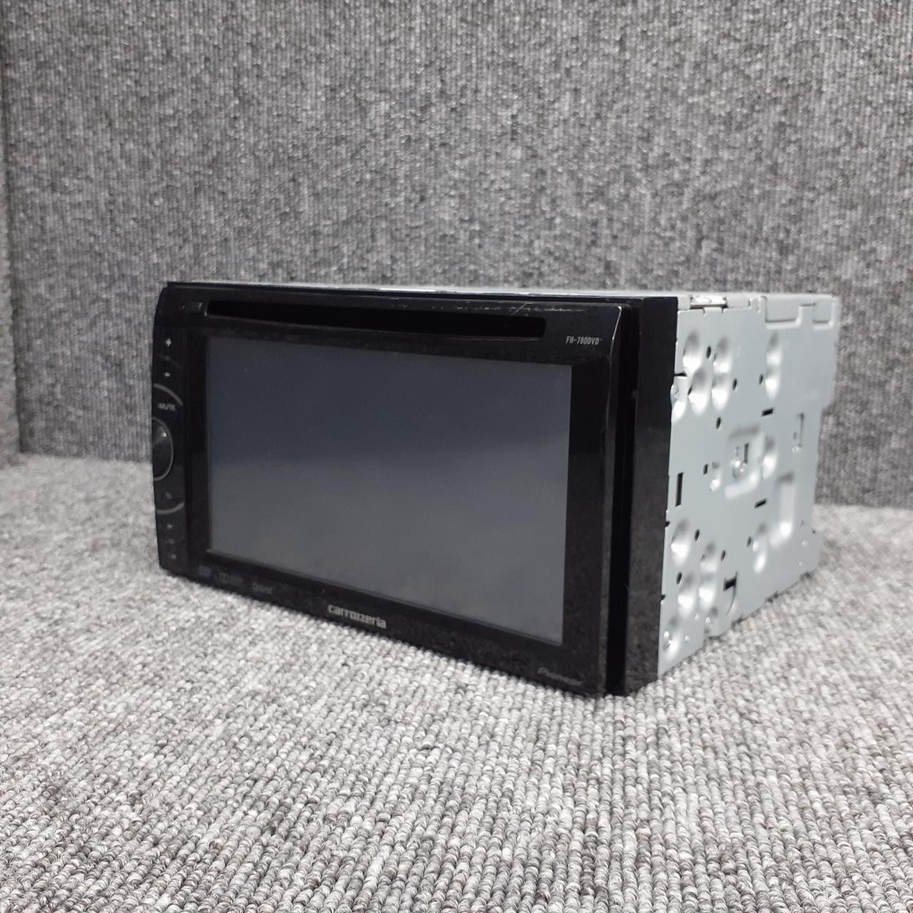 Carrozzeria FH780DVD Car DVD Player 6.1″ VGA TFT Japan
